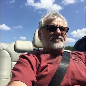 Meet your Posher, Petar